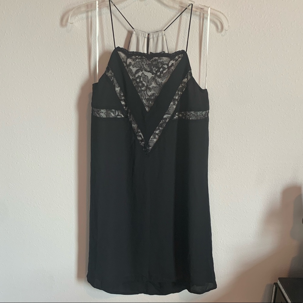 Express Slip Dress